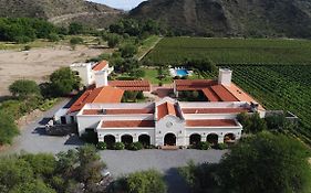 Viñas De Cafayate Wine Resort